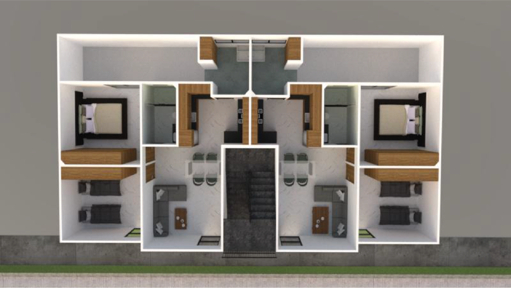 departamento camichines